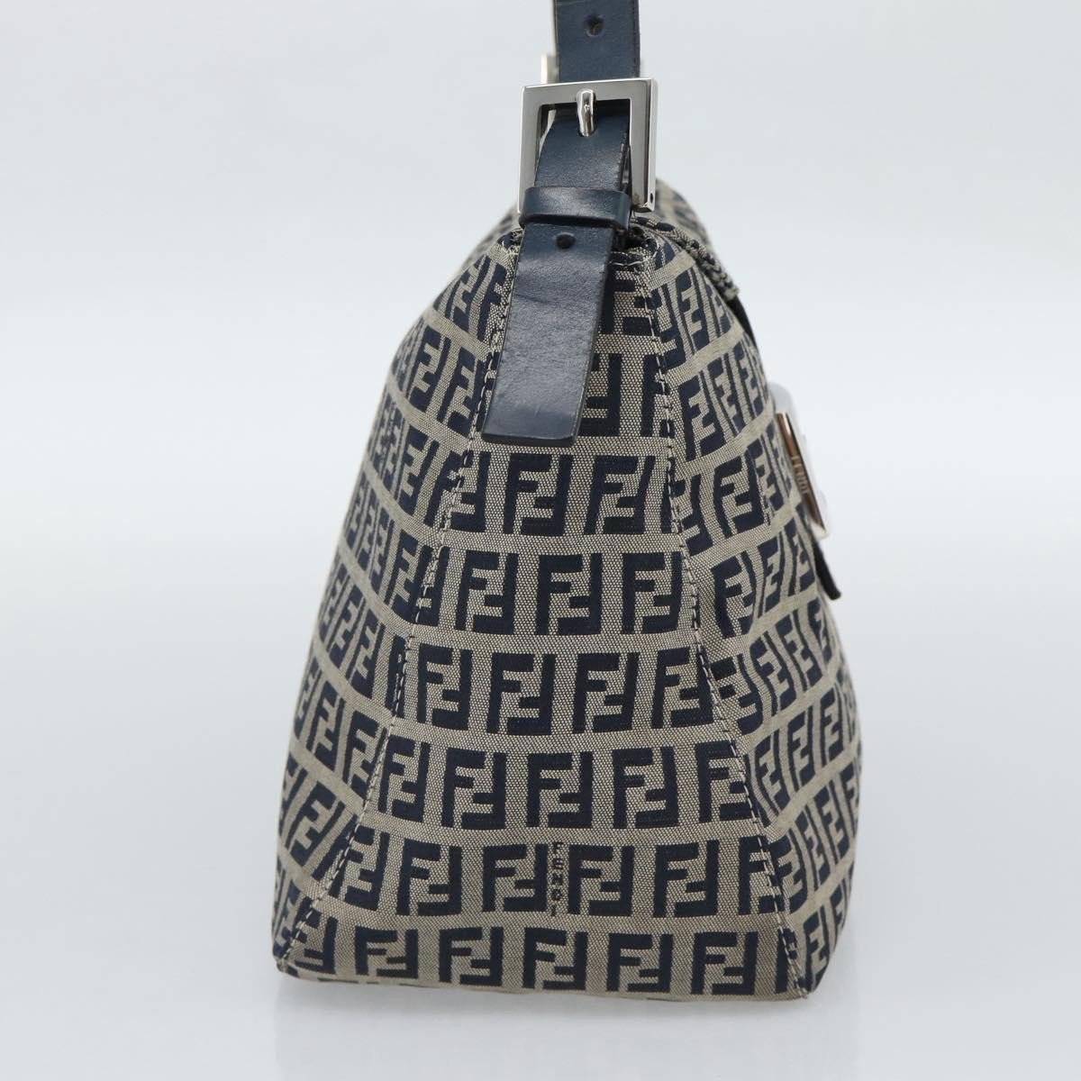 Fendi Baguette Canvas
