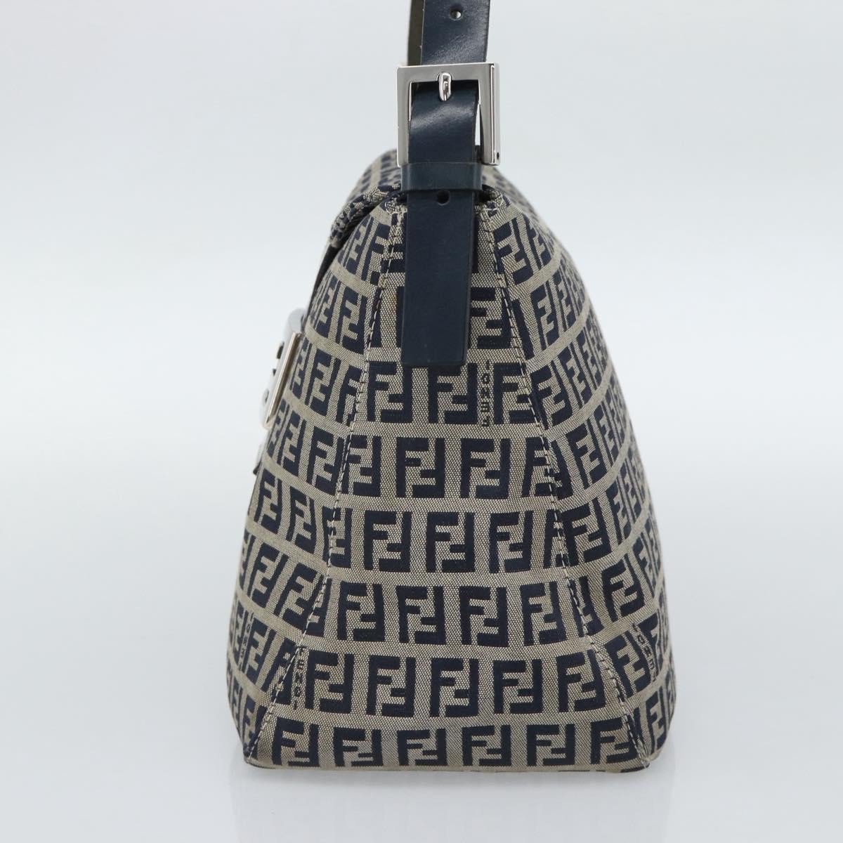 Fendi Baguette Canvas