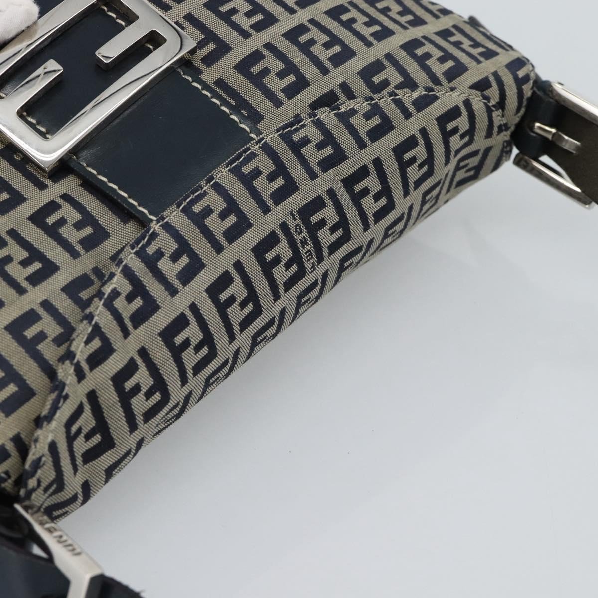 Fendi Baguette Canvas