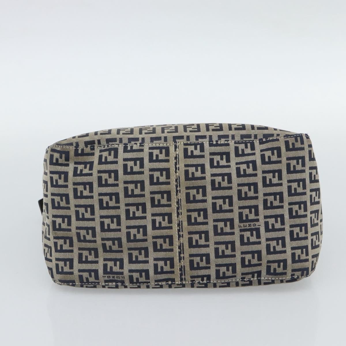 Fendi Baguette Canvas