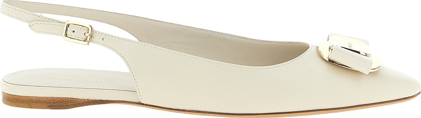 Ferragamo Zelmy Slingback