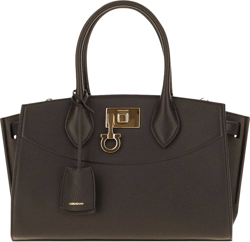 Ferragamo BORSE A SPALLA