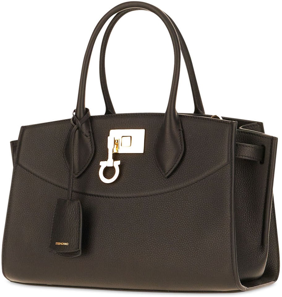 Ferragamo BORSE A SPALLA