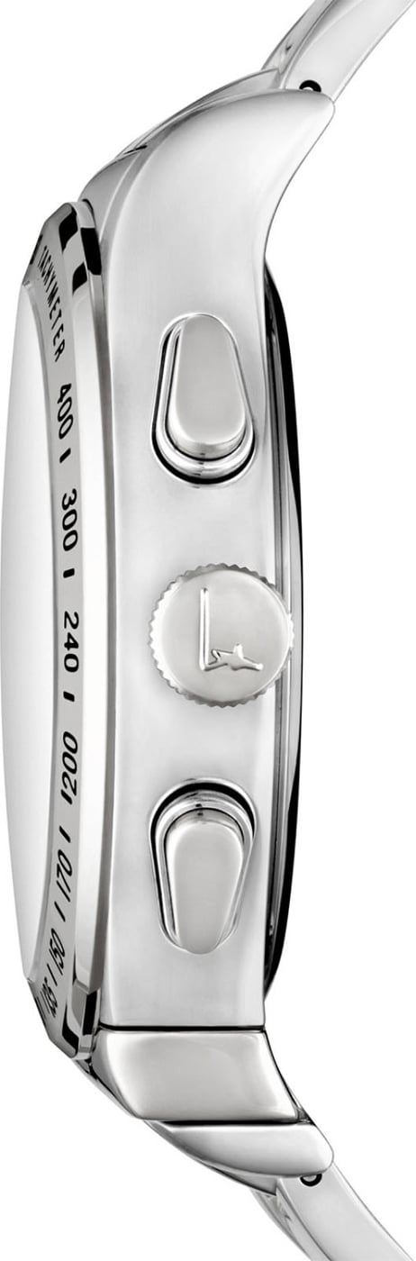 1898 42mm Chronograph Watch
