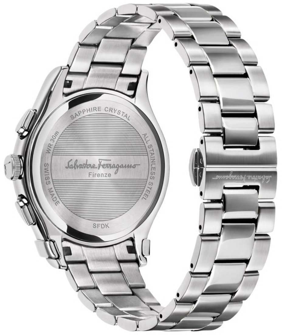 1898 42mm Chronograph Watch