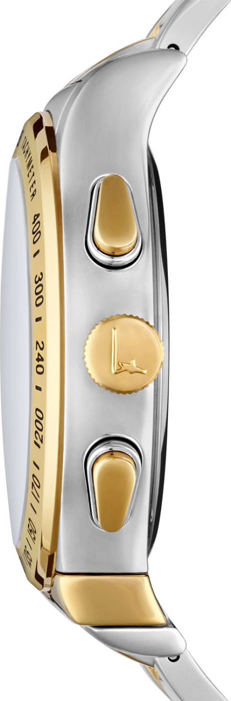 1898 42mm Chronograph Watch
