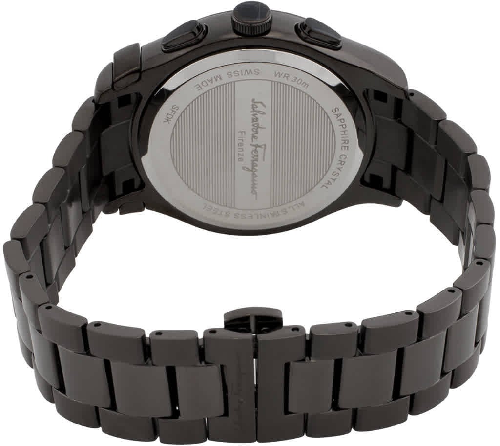 1898 42mm Chronograph Watch