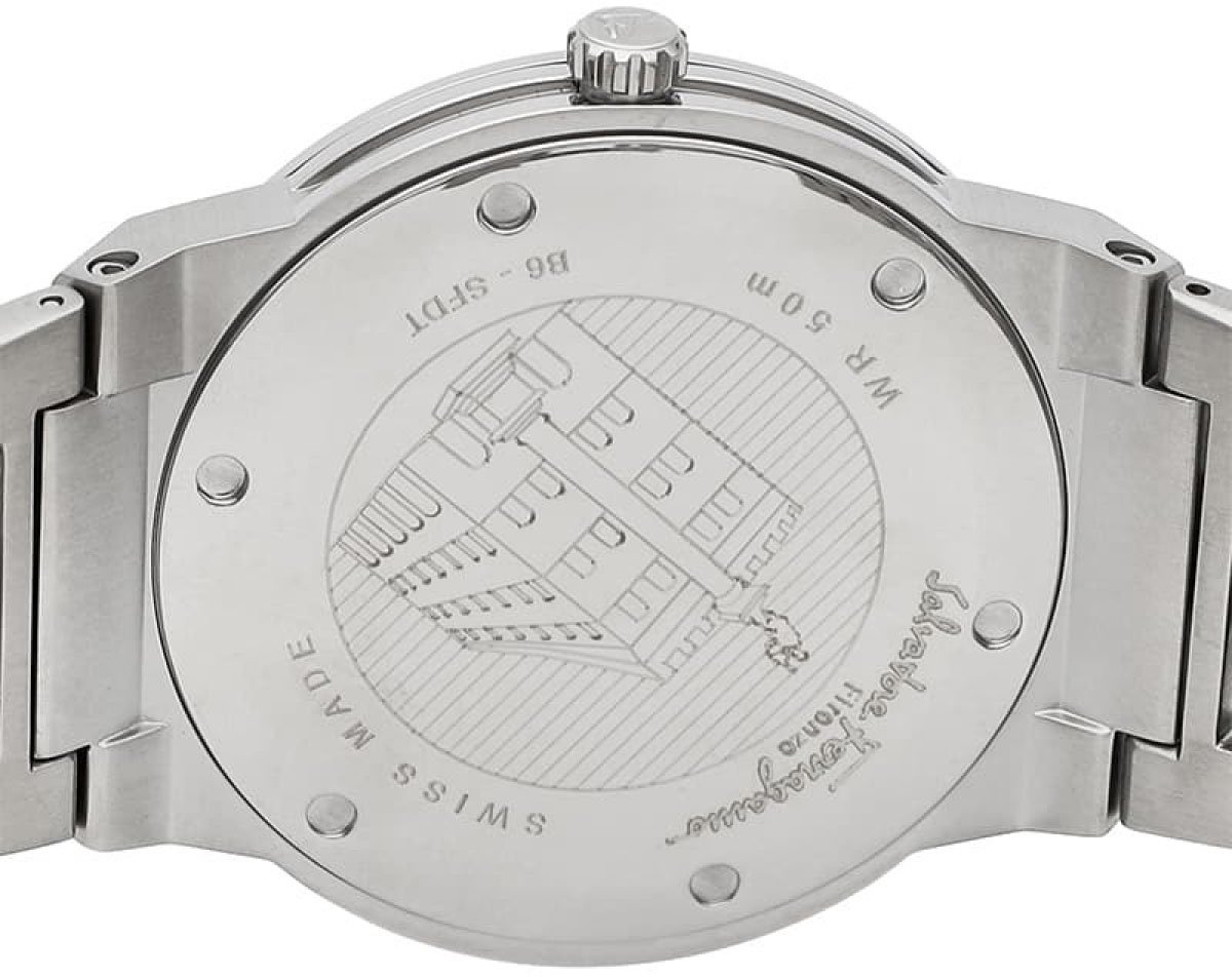 F-80 Classic 41mm Quartz Watch
