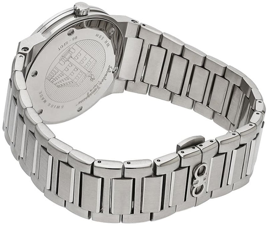 F-80 Classic 41mm Quartz Watch