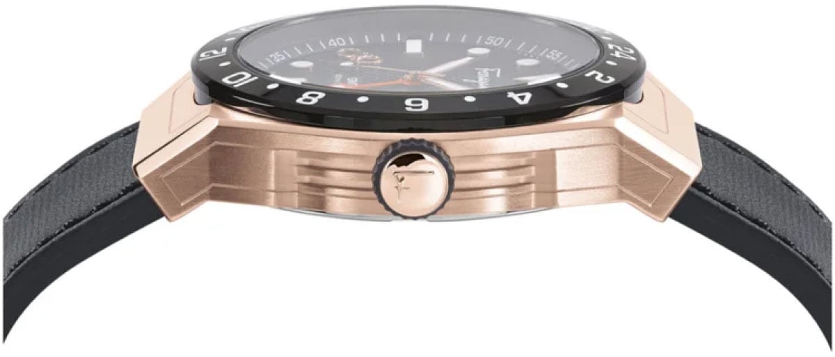 Slx Gmt 43mm Quartz Watch