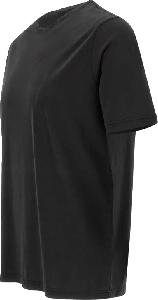 Filippo De Laurentiis Men's Black T-Shirt