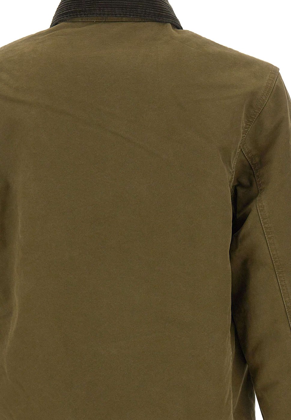 Jackets Green