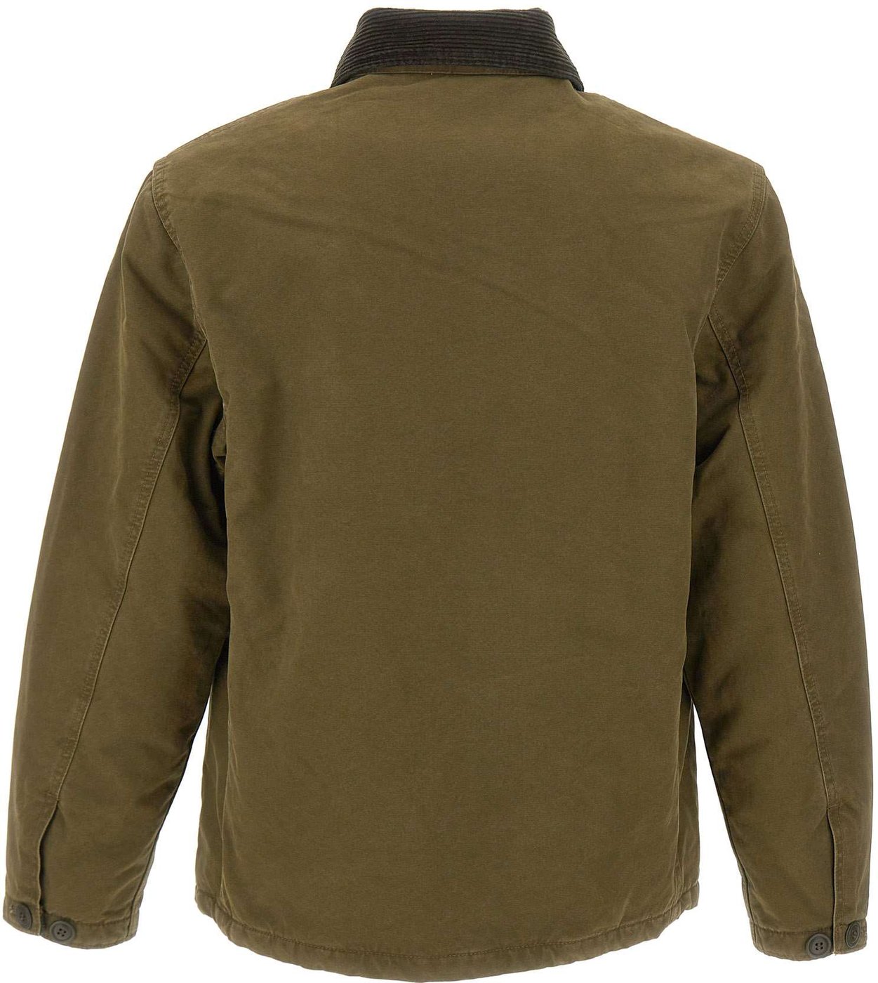 Jackets Green