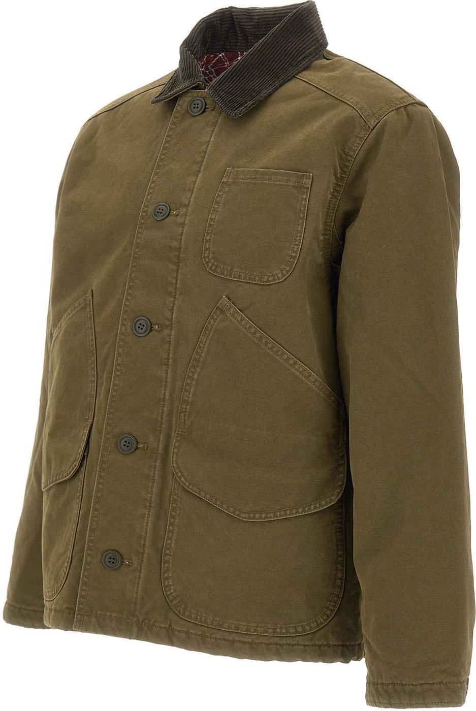 Jackets Green