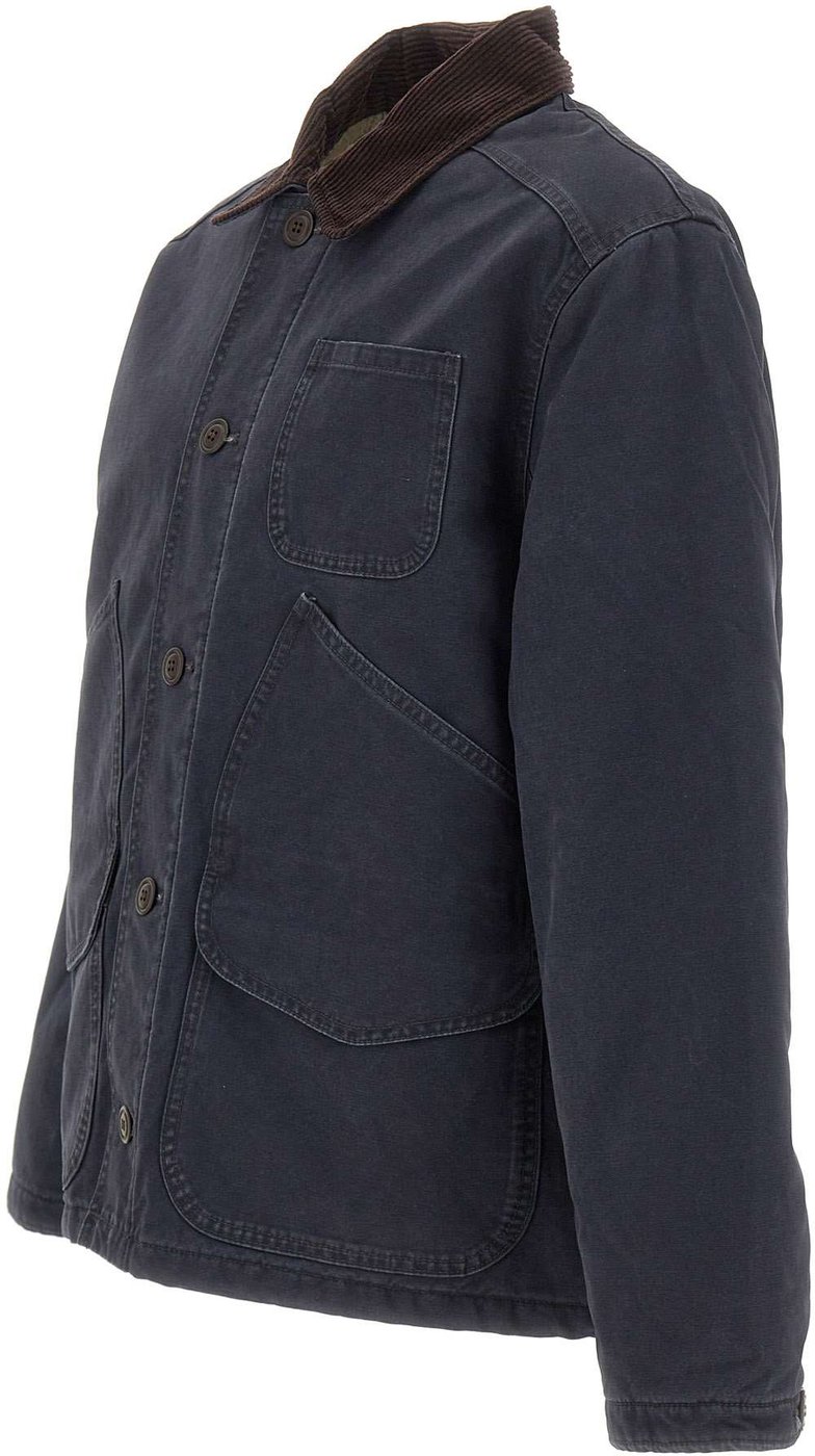Jackets Blue