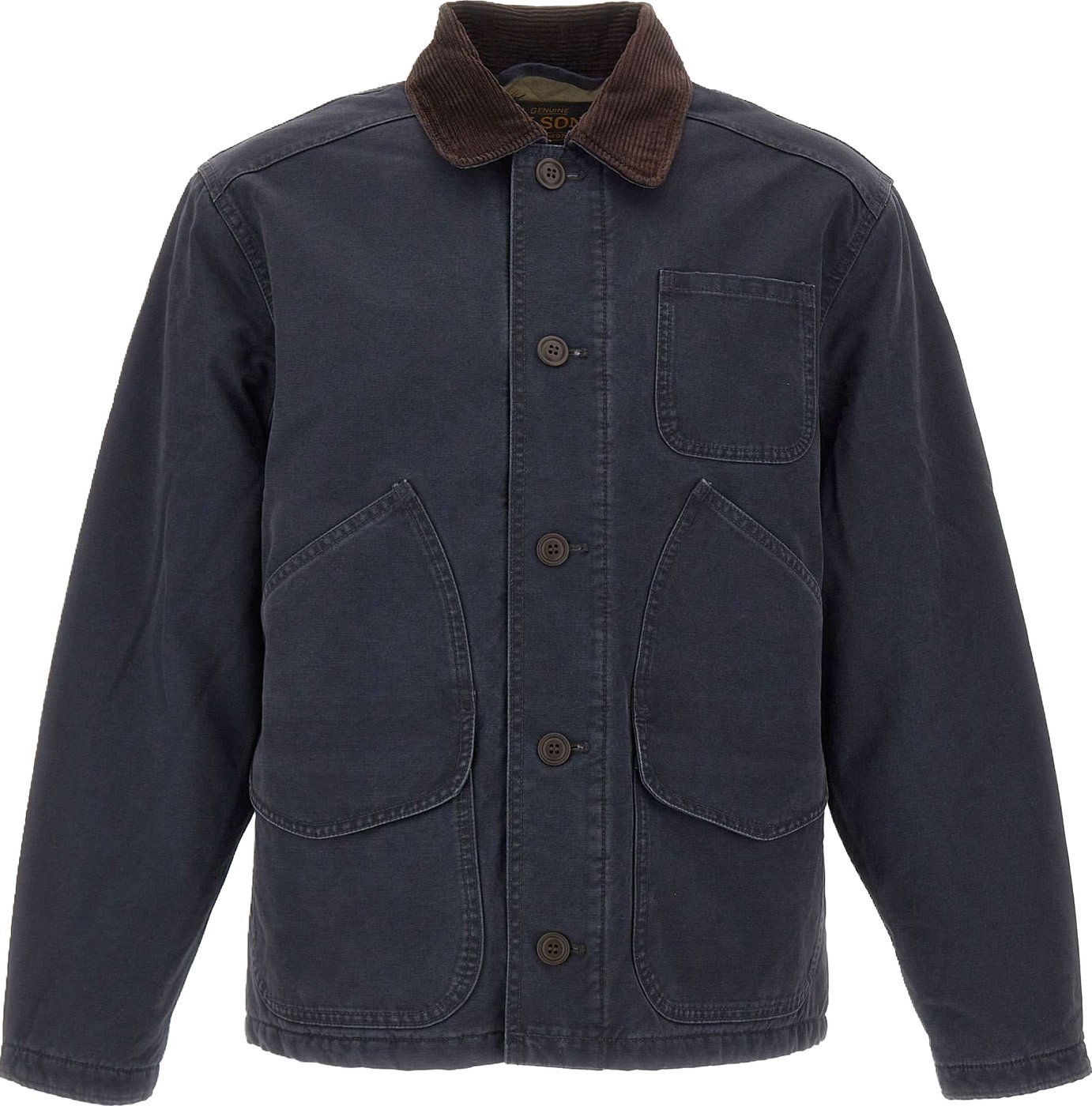 Jackets Blue