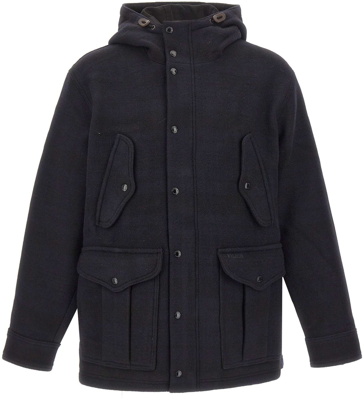 Jackets Blue