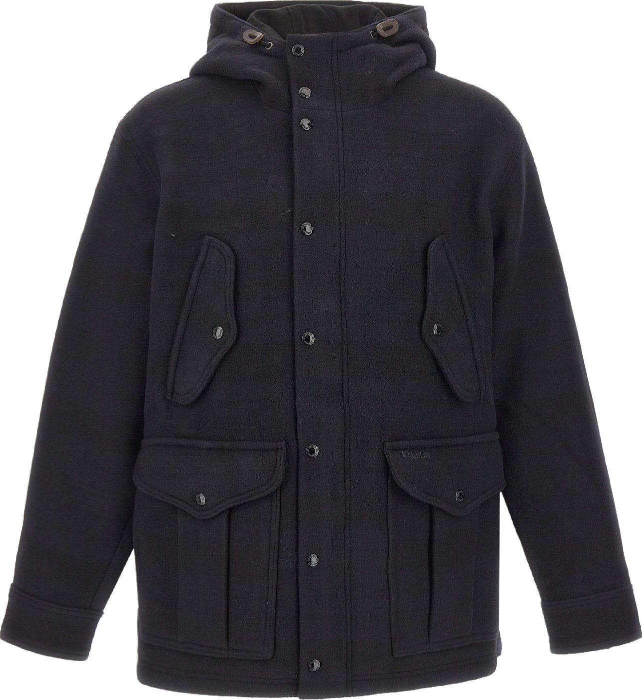 Jackets Blue