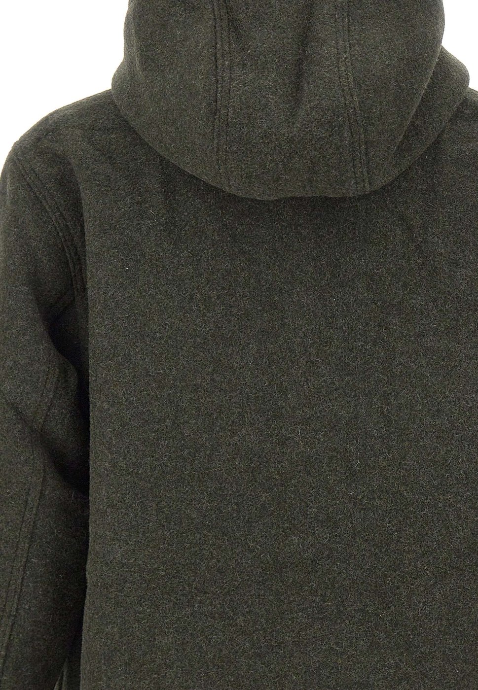 Jackets Green
