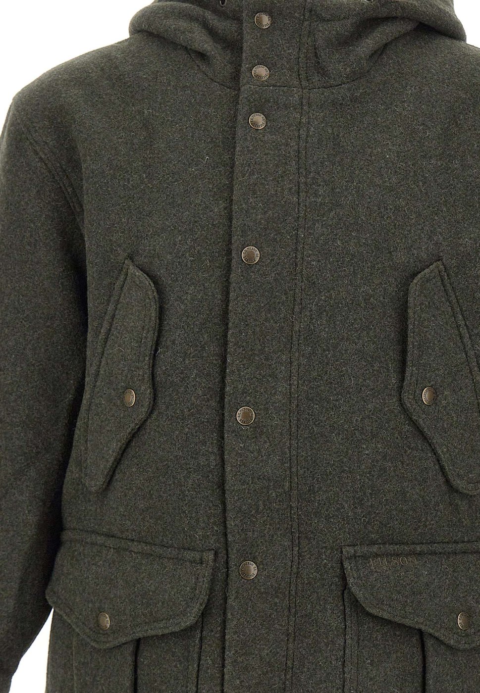 Jackets Green