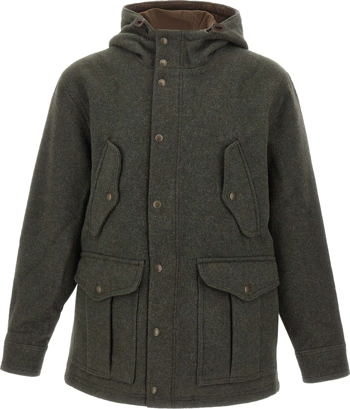 Jackets Green