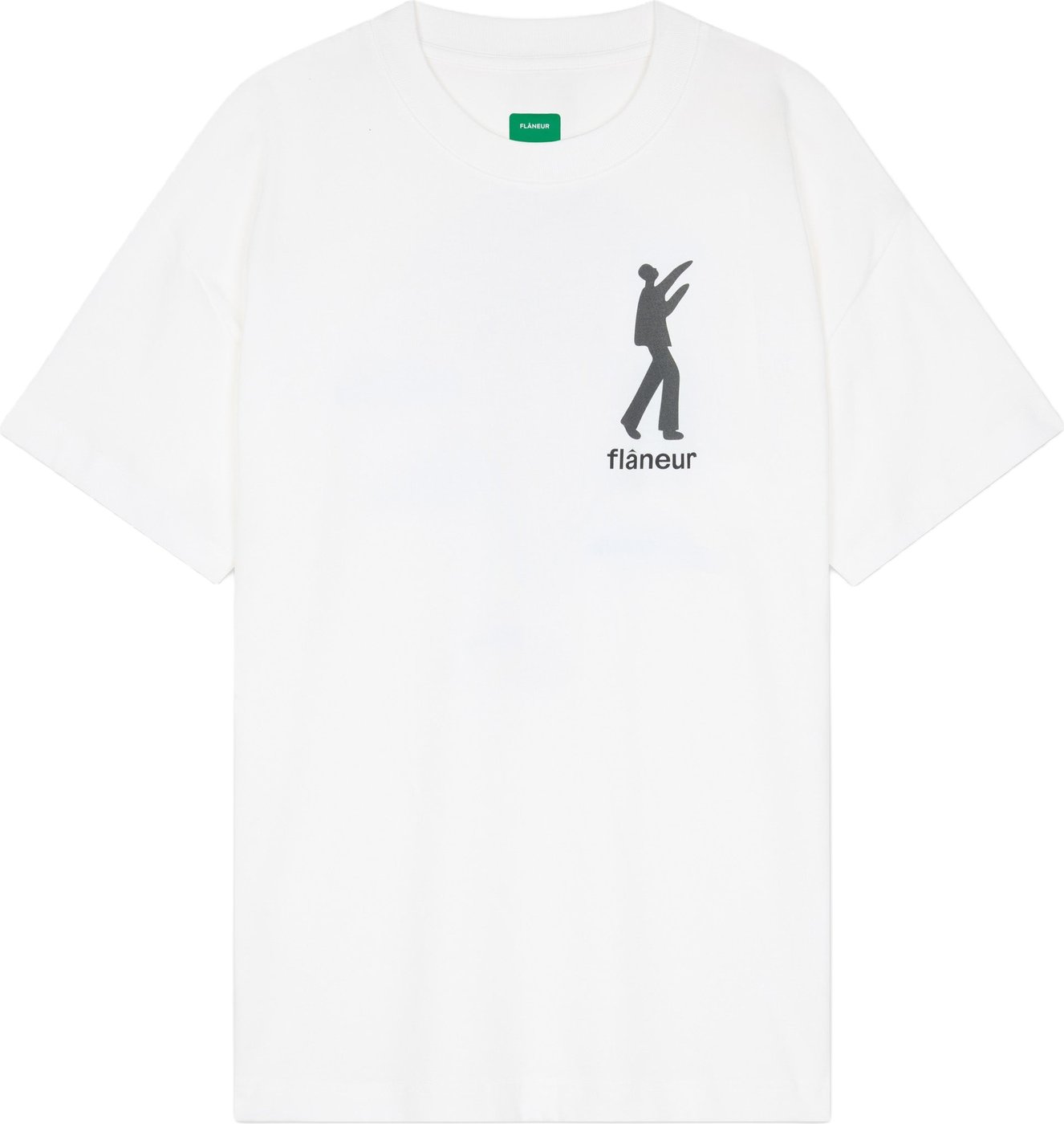 Inflatables T-Shirt | White