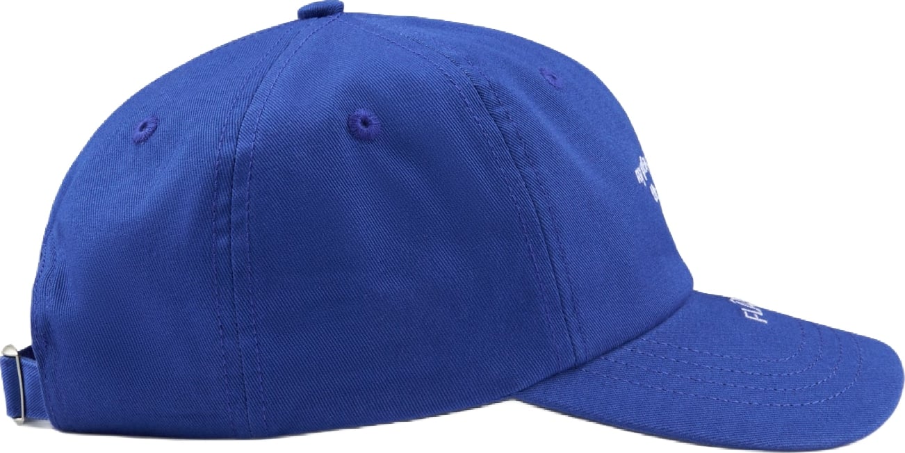 Playlist Cap | Blue