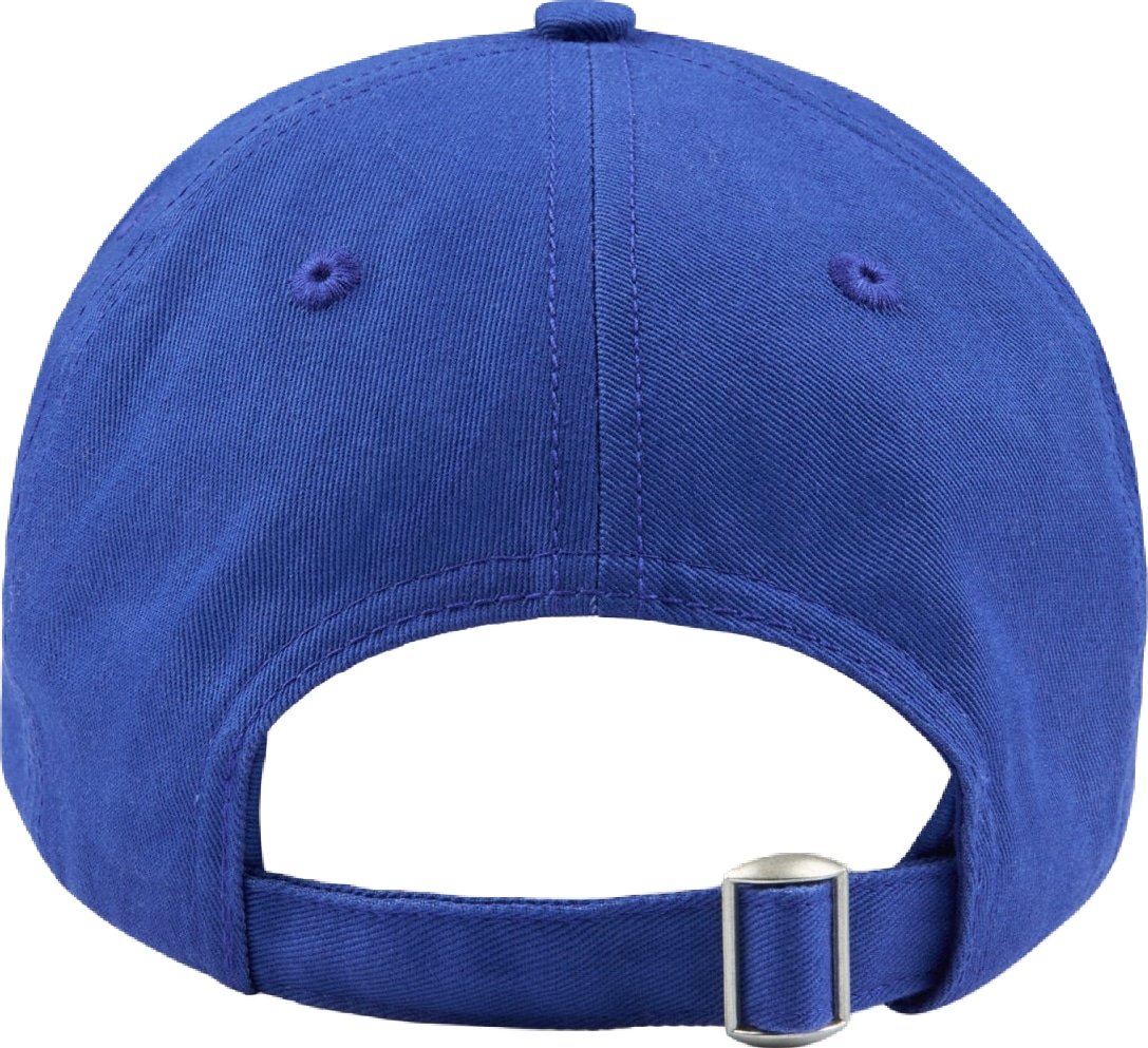 Playlist Cap | Blue