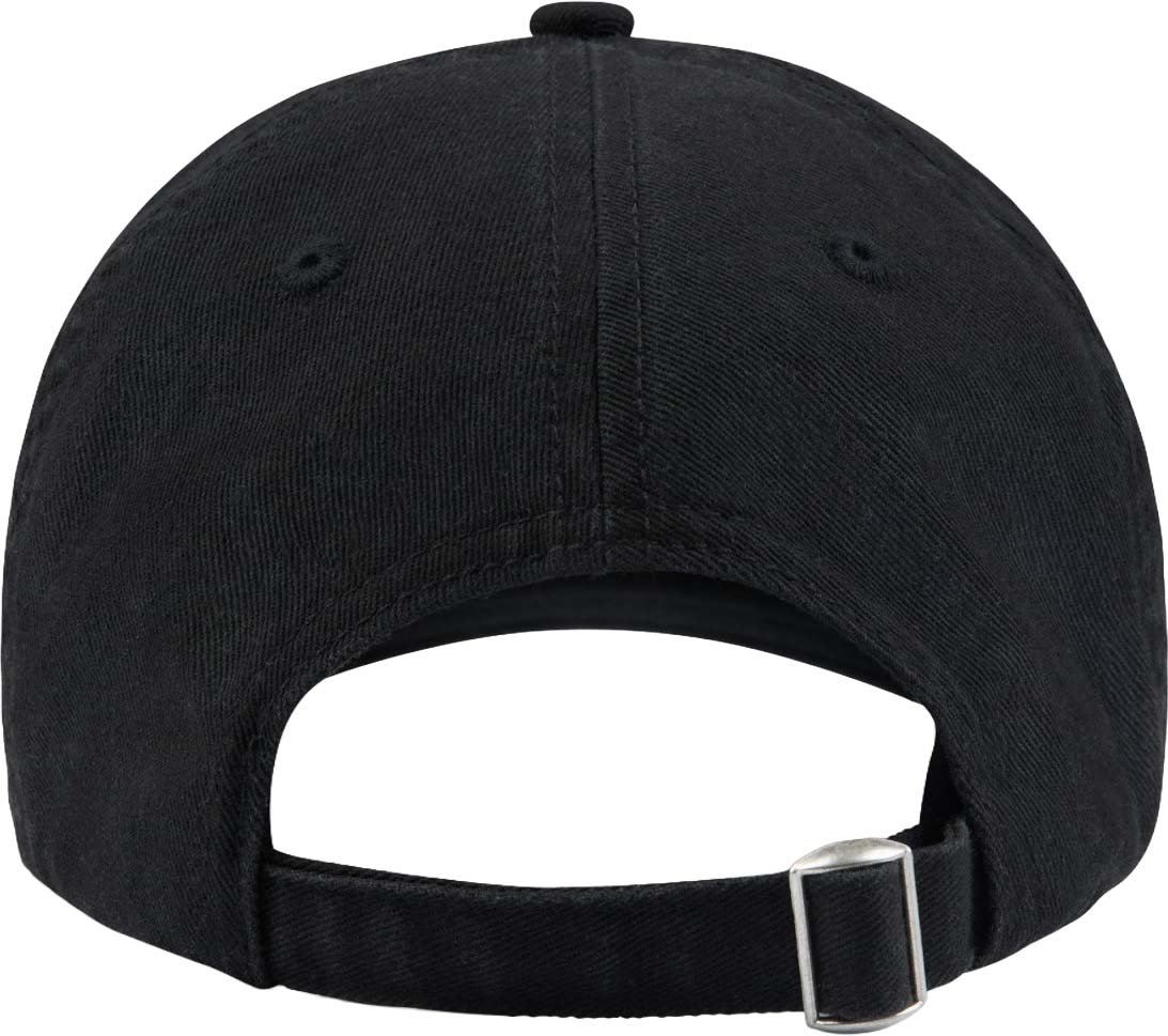 Listening Cap | Black