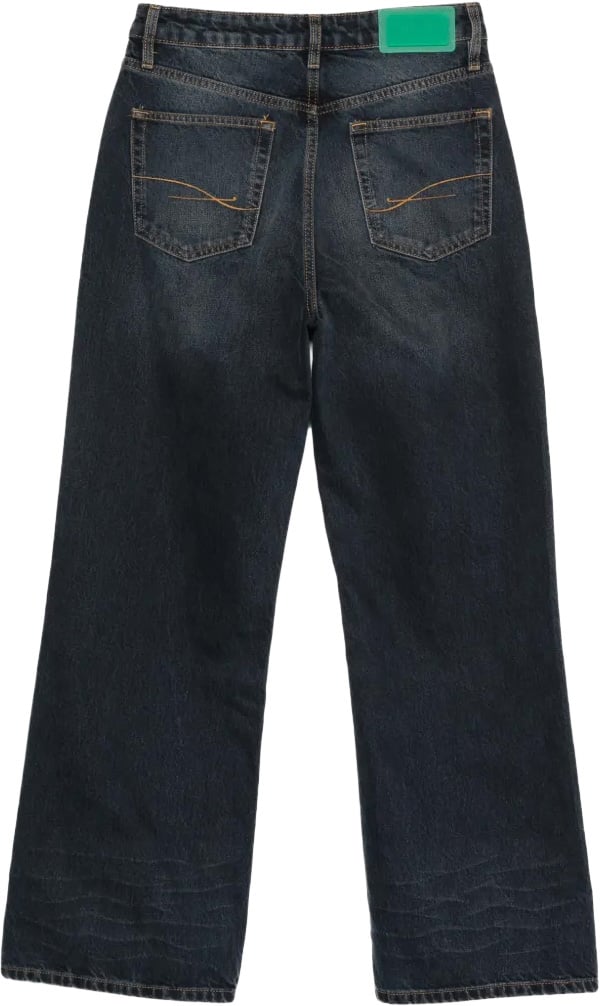 jeans relaxed