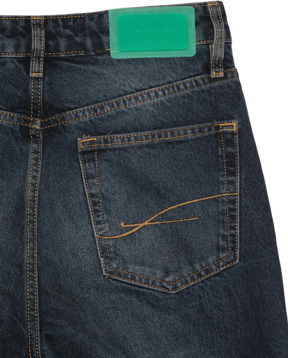 jeans relaxed
