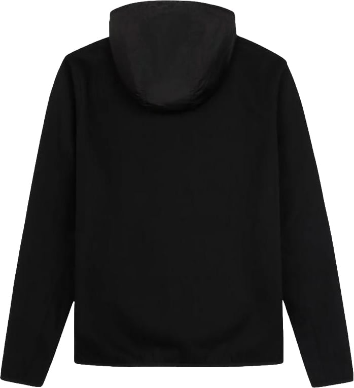 jacket black