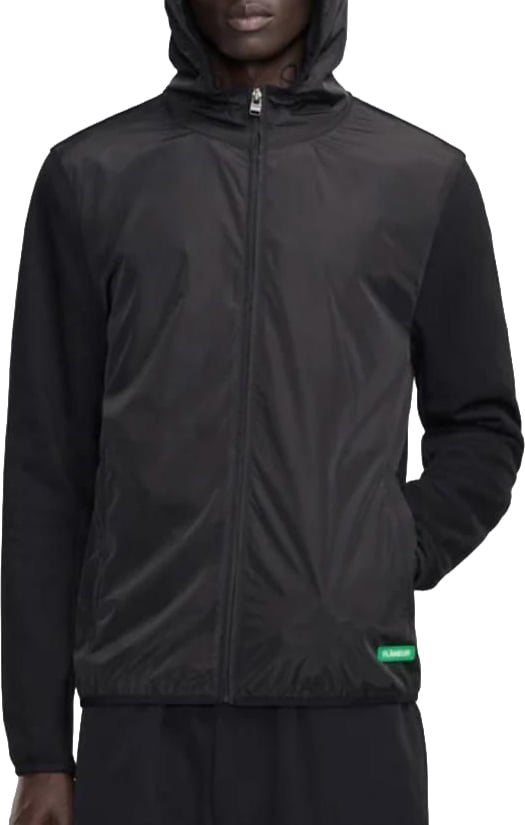 jacket black