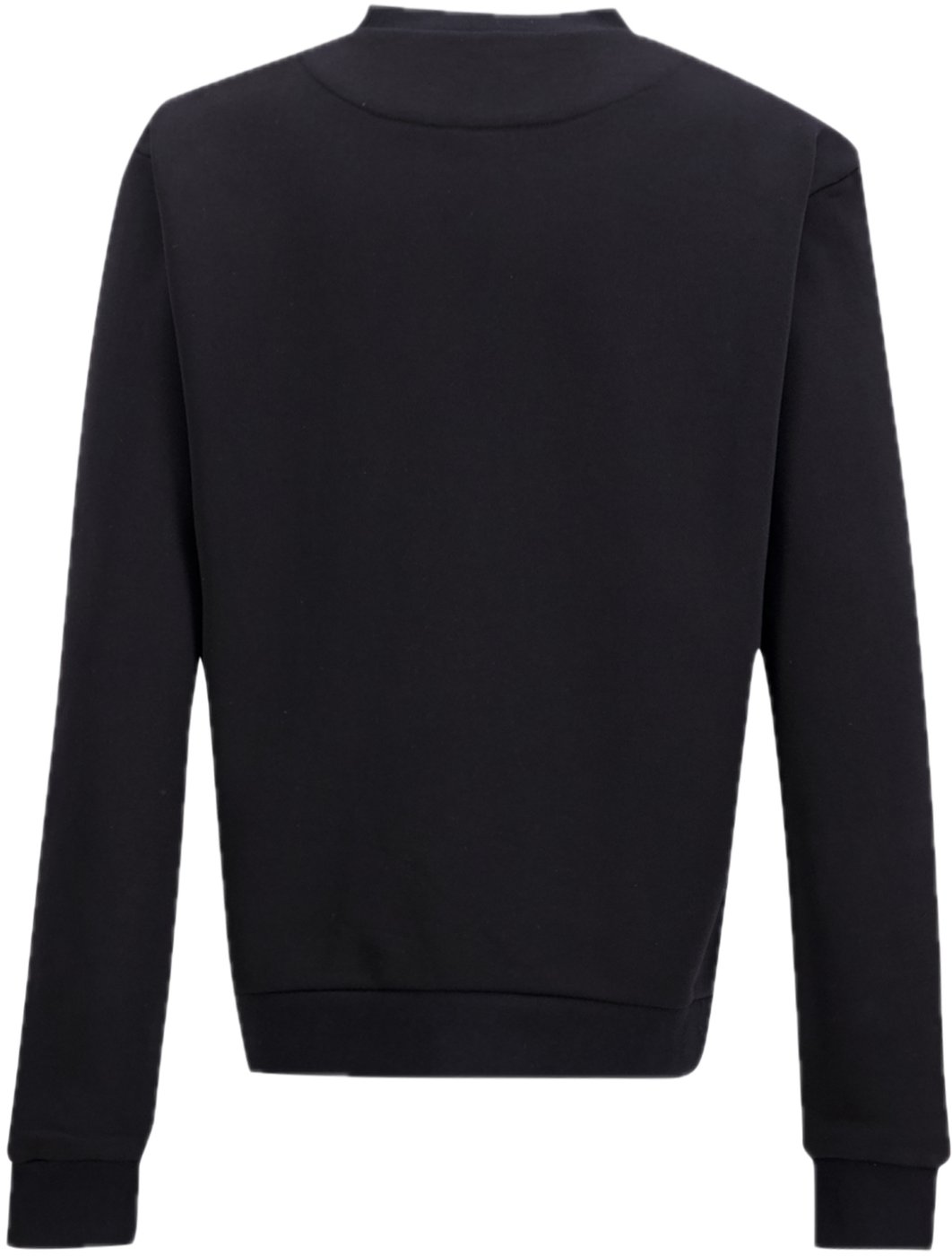sweater blossom black