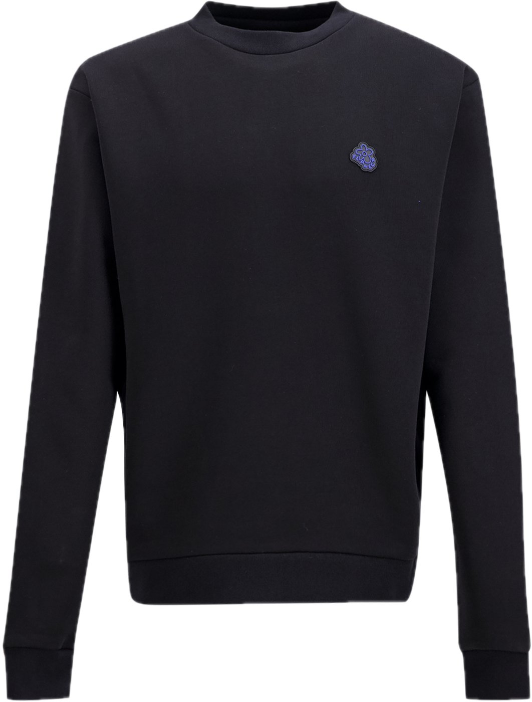 sweater blossom black