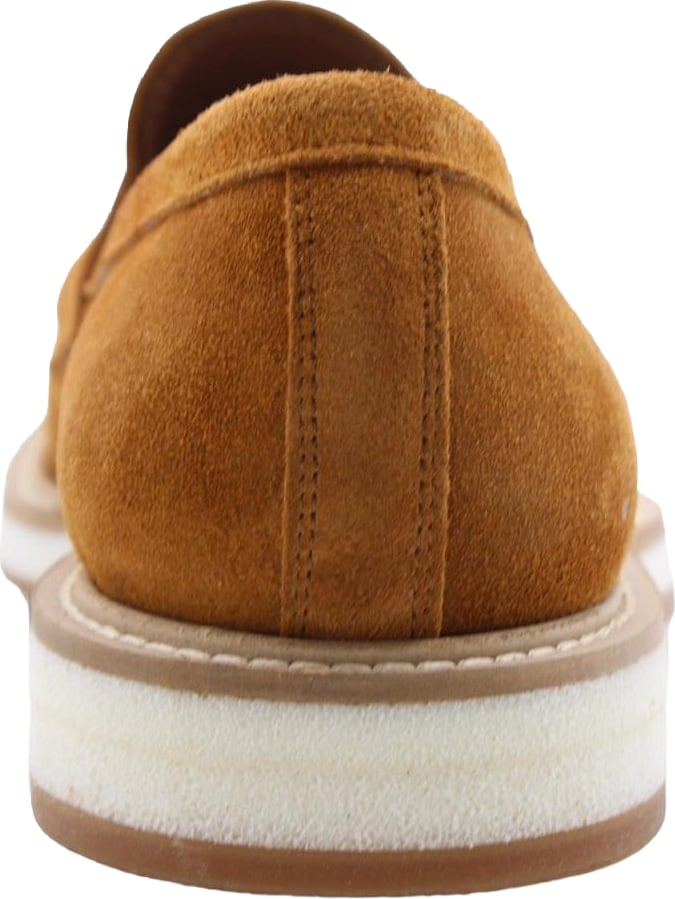 Mocassin Brown