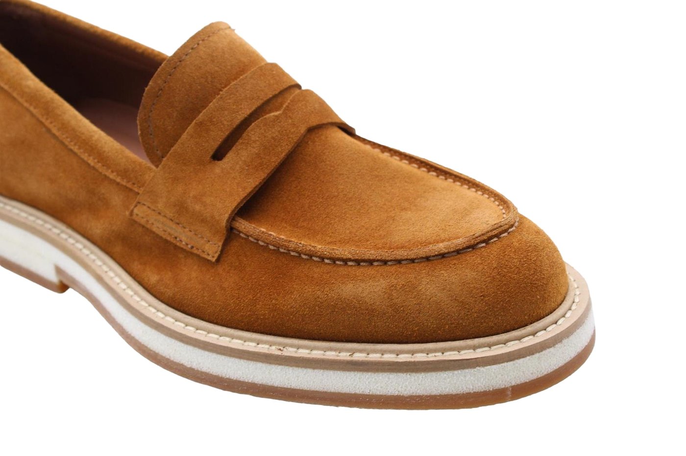 Mocassin Brown