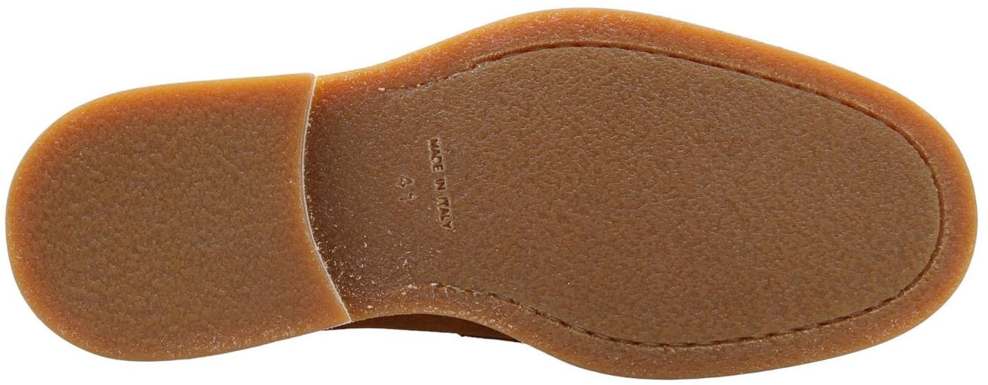 Mocassin Brown