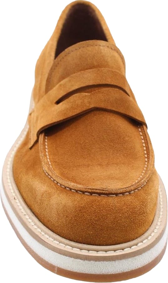 Mocassin Brown