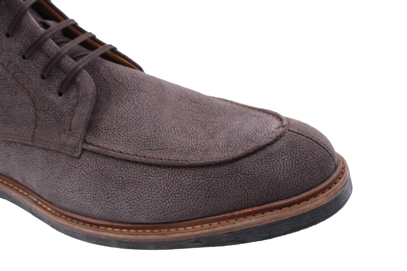 Bottine Taupe