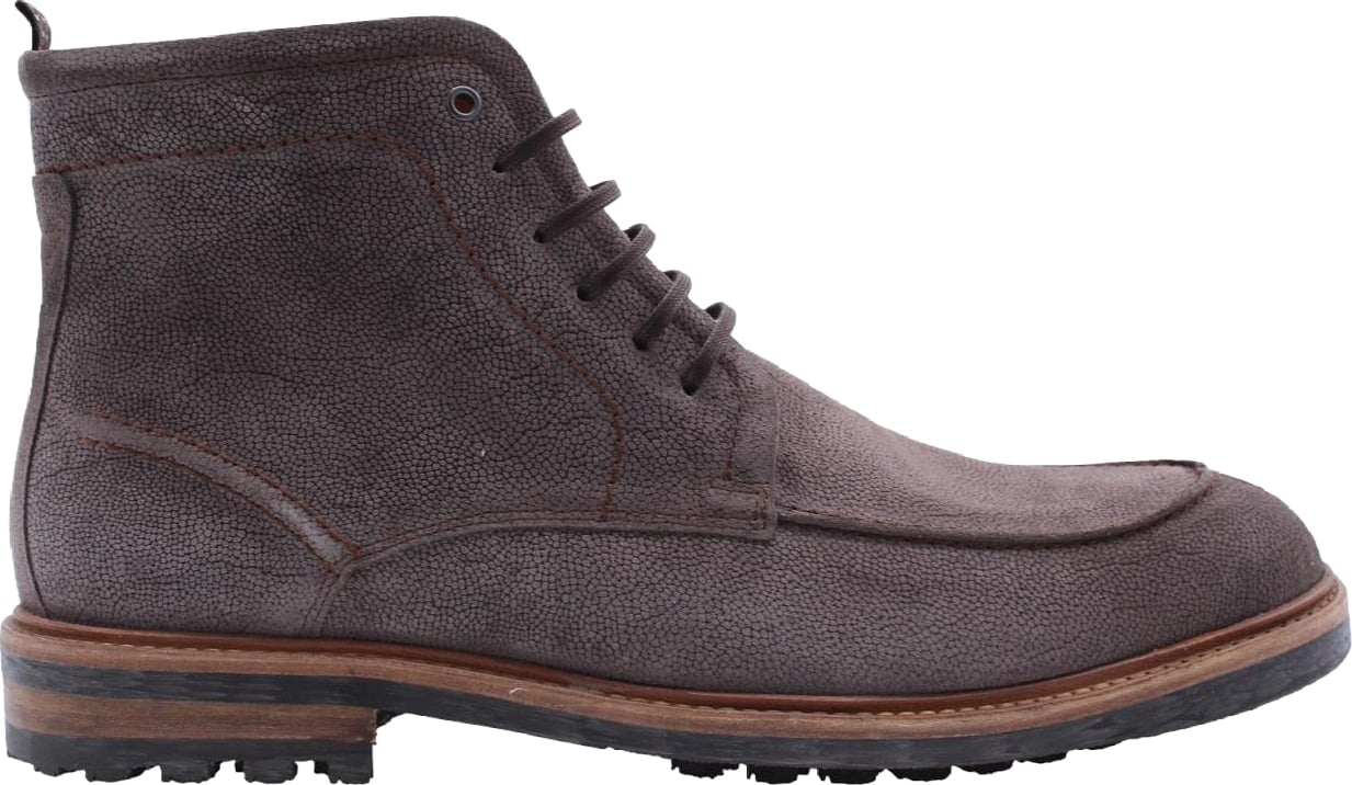 Bottine Taupe