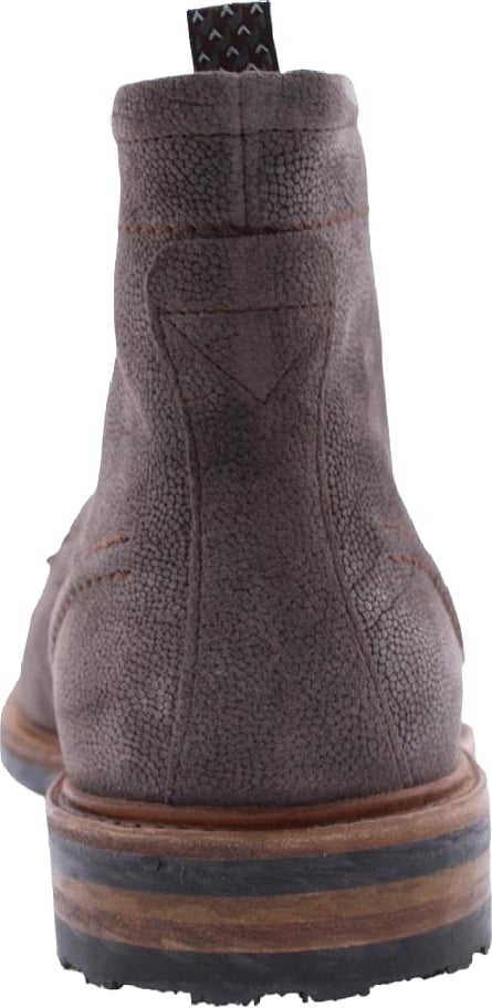 Bottine Taupe