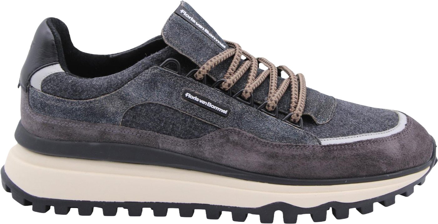 Sneaker Gray