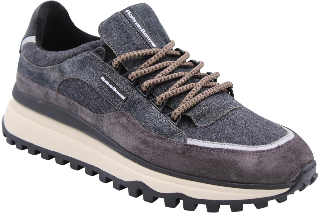 Sneaker Gray