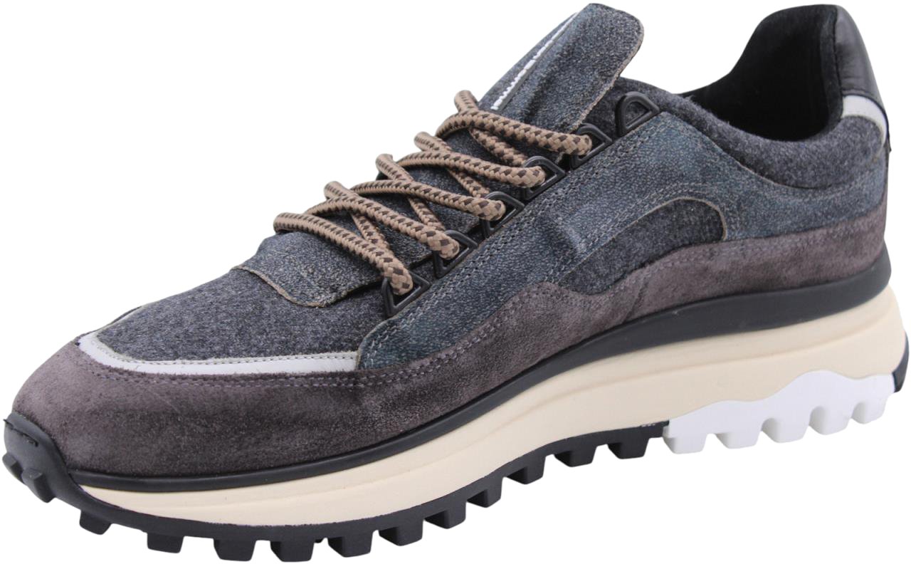 Sneaker Gray