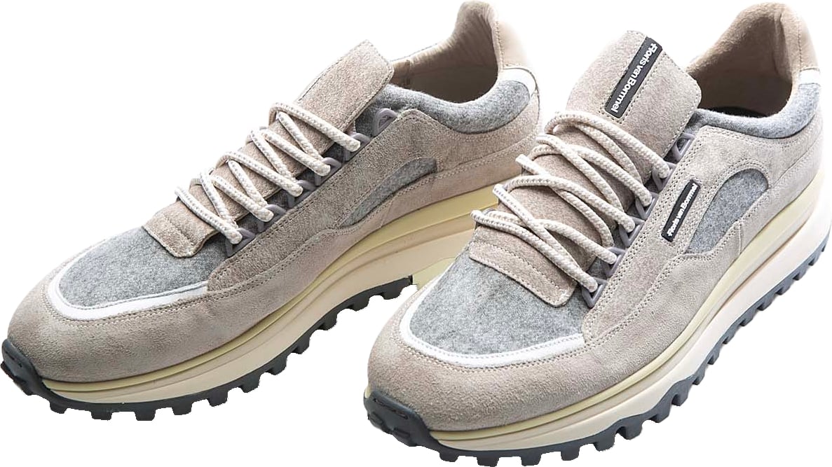 Sneaker Gray