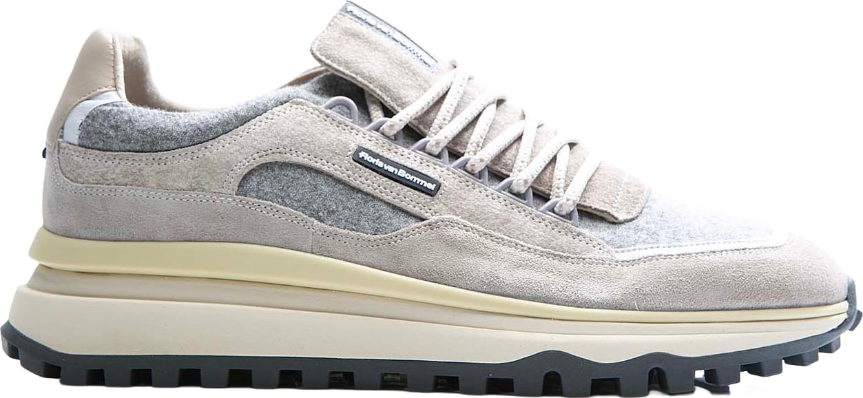 Sneaker Gray