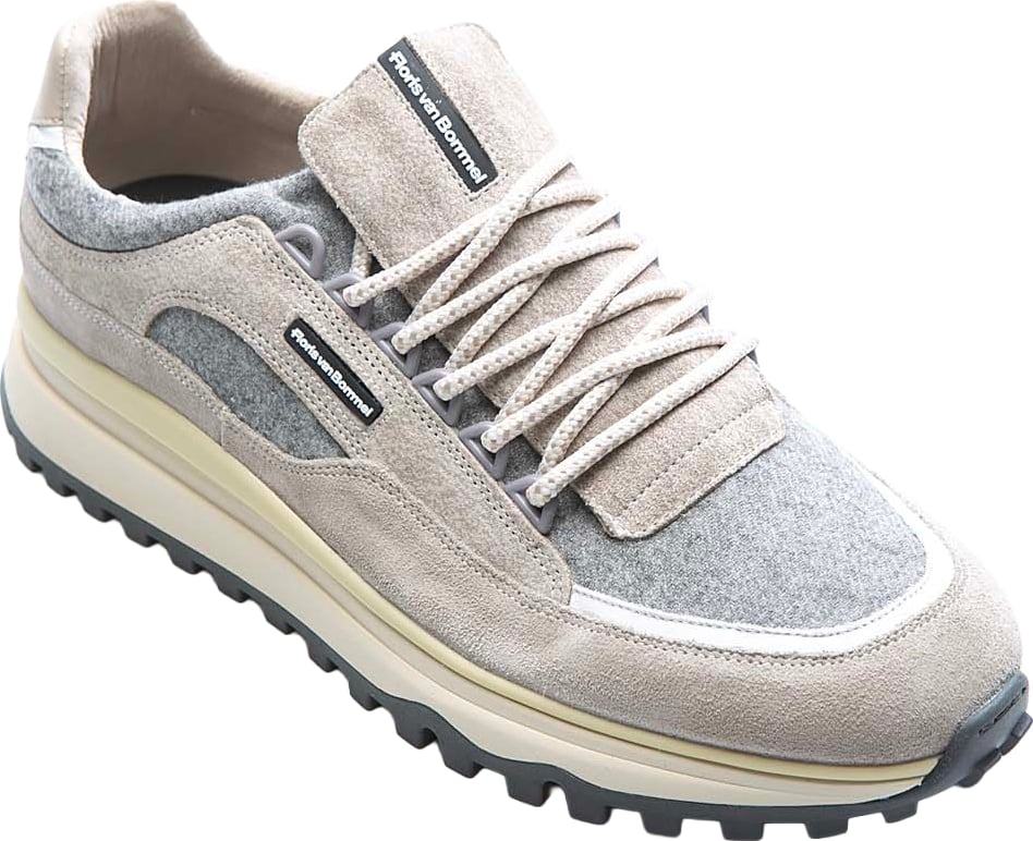 Sneaker Gray