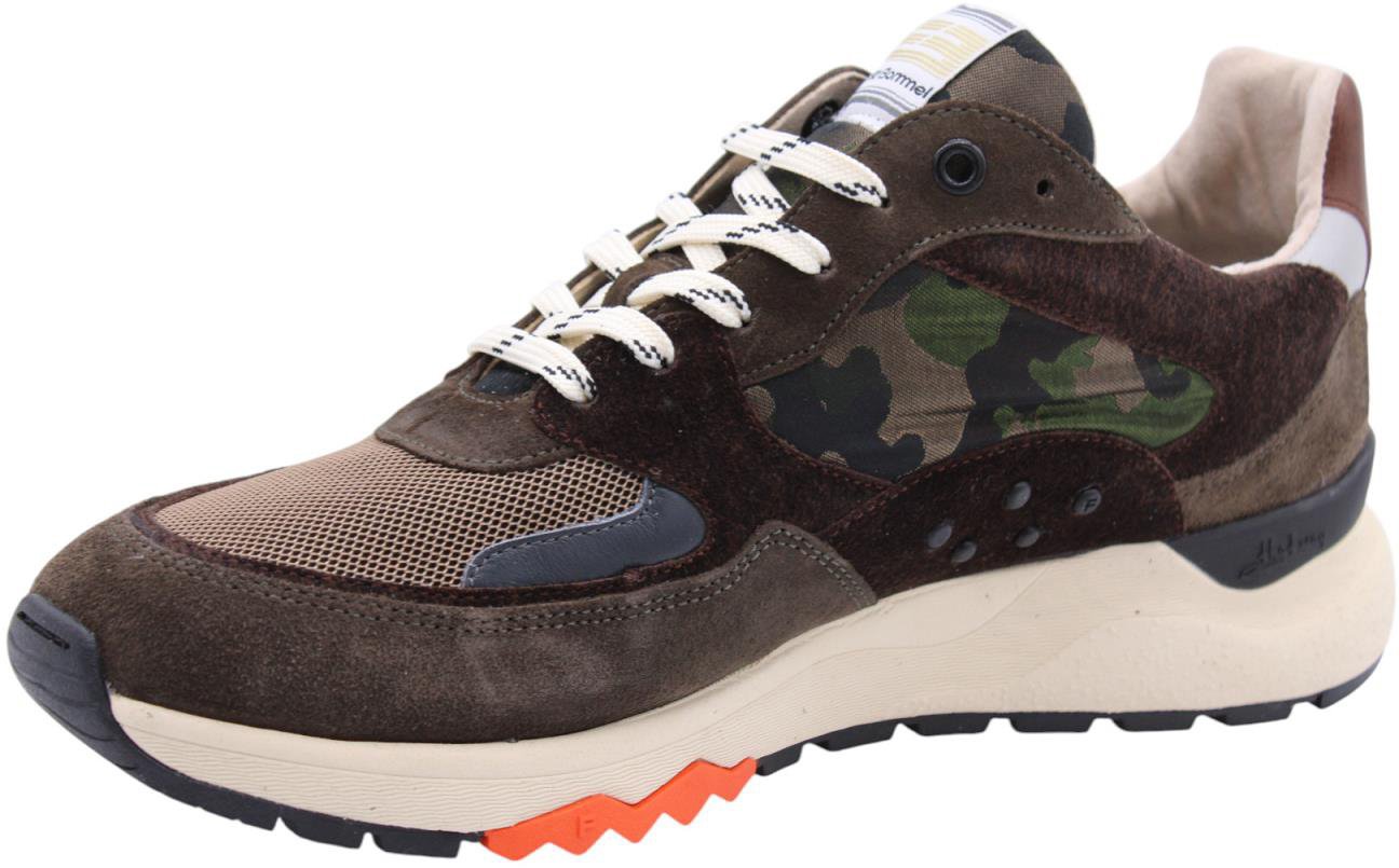 Sneaker Brown