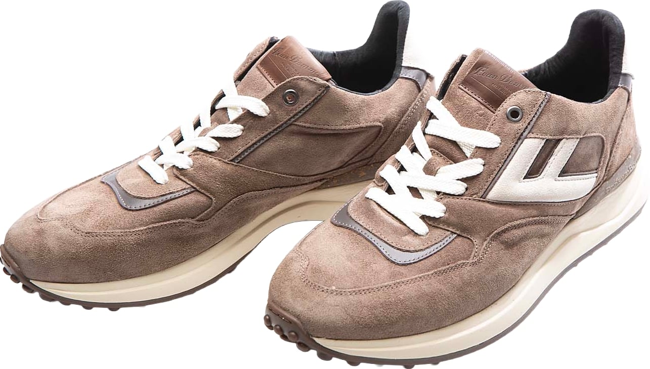 Sneaker Brown